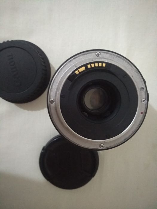 Продается объектив sigma 28-70mm f2.8-4