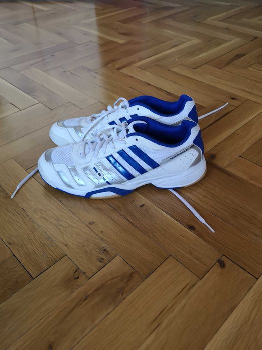 Оригинални мъжки маратонки Adidas номер 40.5