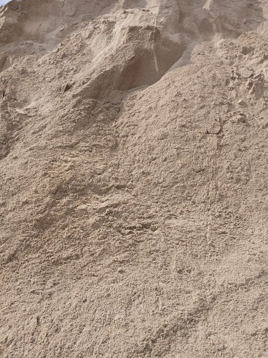 Nisip,pământ galben nisipos, E.T.C