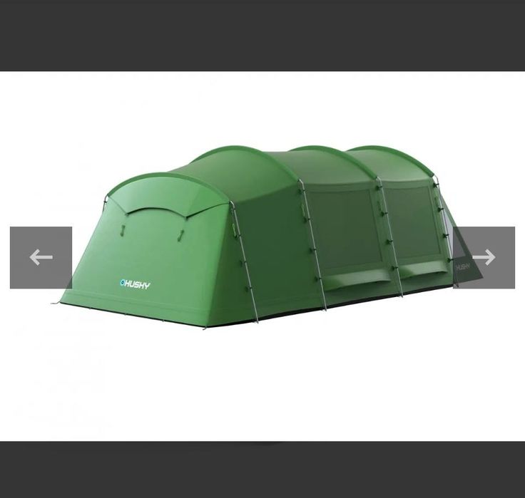 Палатка за 5 човека