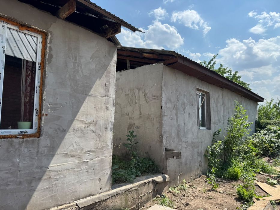 Дом на разбор продам