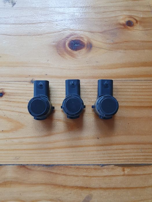 Senzori parcare PDC Bmw G30 G31 G32 G11 G12 G01 G02 F45 F15 F48 F39