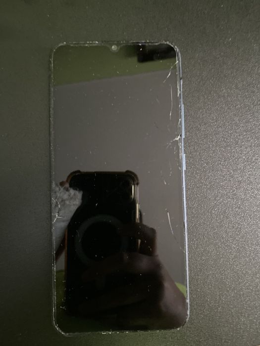 redimi 11 pro.