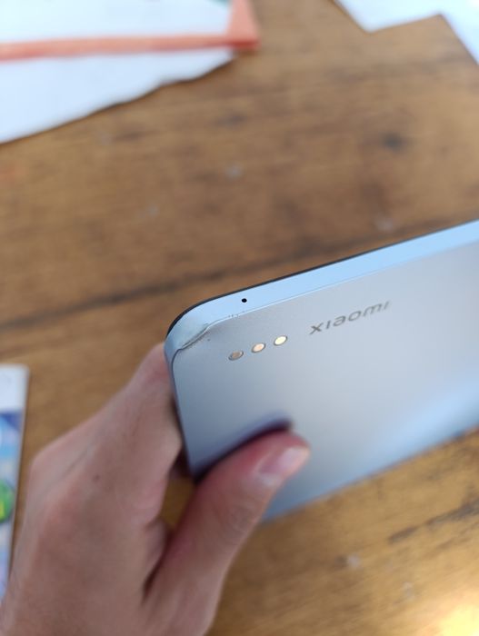 Планшет Xiaomi pad 6