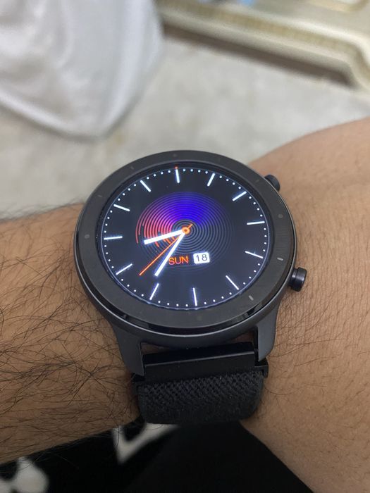 Amazfit Gtr 2 A1922