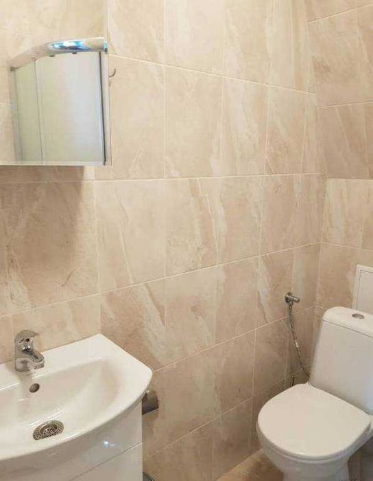 Нов имот! Двустаен апартамент в Центъра!