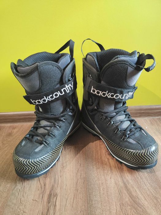 Fitwell Backcountry Pro сплитборд обувки, размер 300
