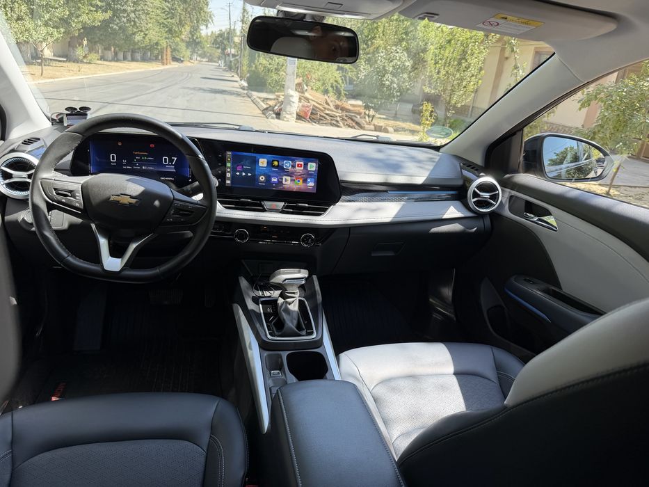 Chevrolet Monza 1.5 atmo 2023