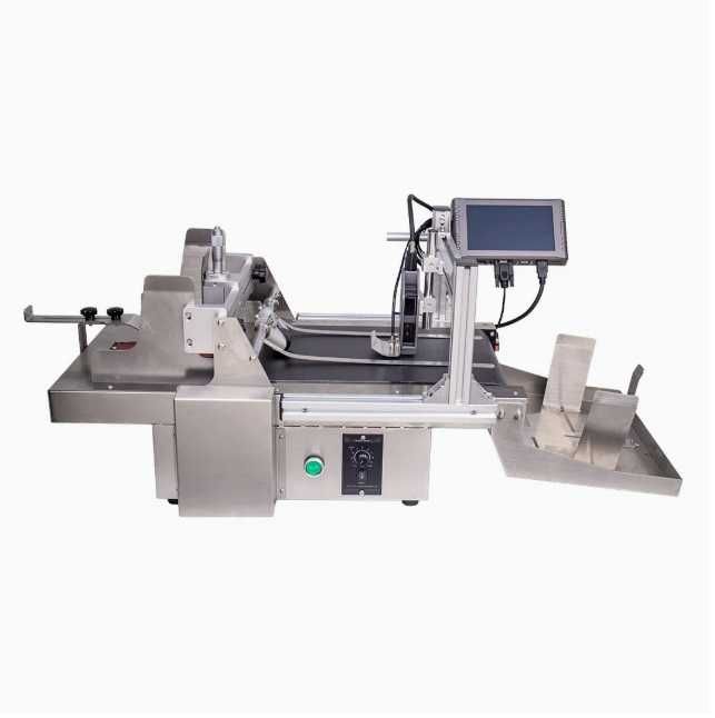 Маркировочное оборудование DOCOD