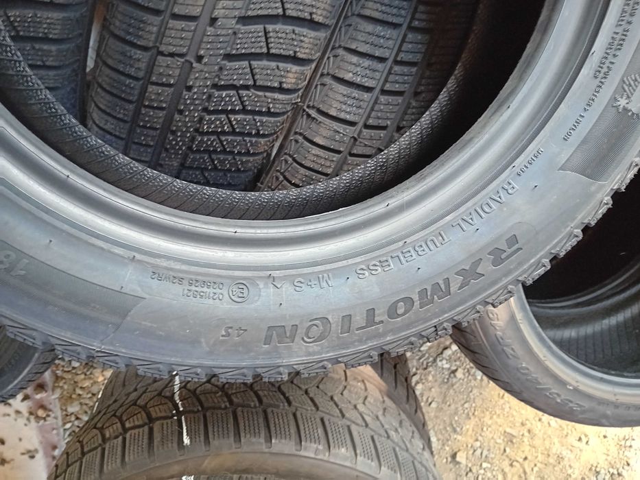 4бр. Нови Всесезонни гуми Roadax 185 60 15 dot 1624