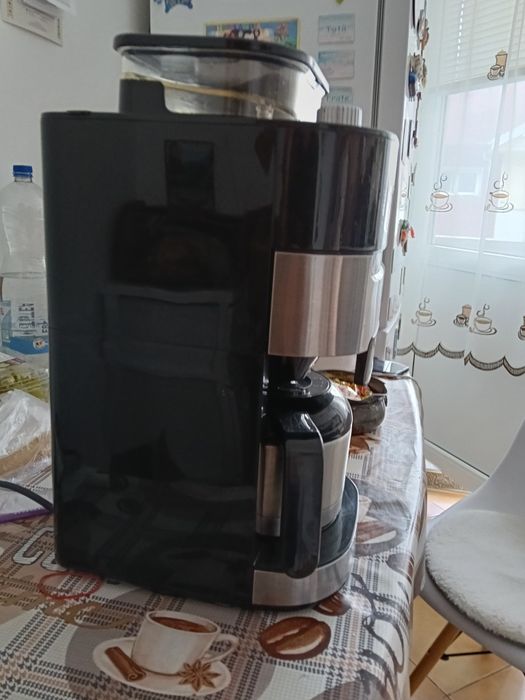 Expresor cafea Gastroback