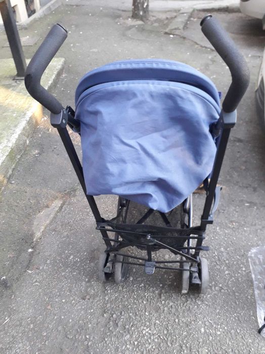 Chicco London în stare bună