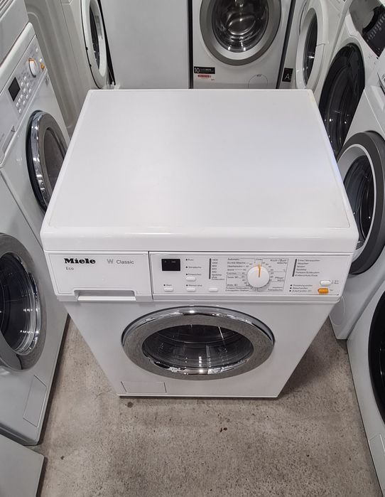 Пералня Miele W 3241 Клас А+/1400обр/6кг