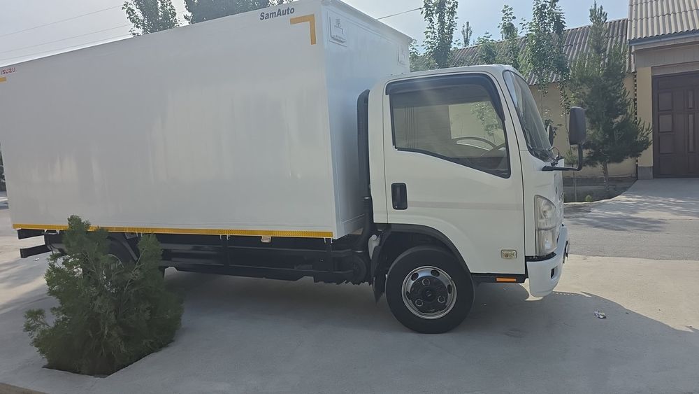 isuzu.snj sotiladi