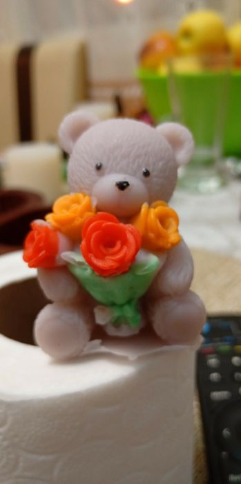 Весели сапуни за деца