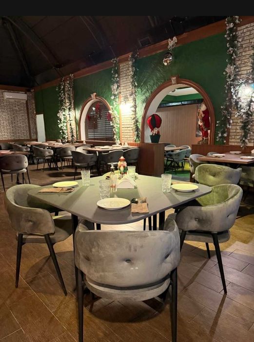 Сдается кафе на 1 Алмате