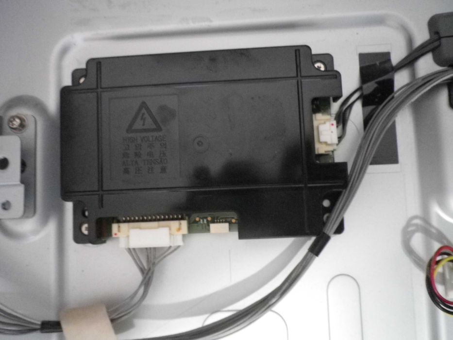 Телевизор Toshiba 32 за ремонт