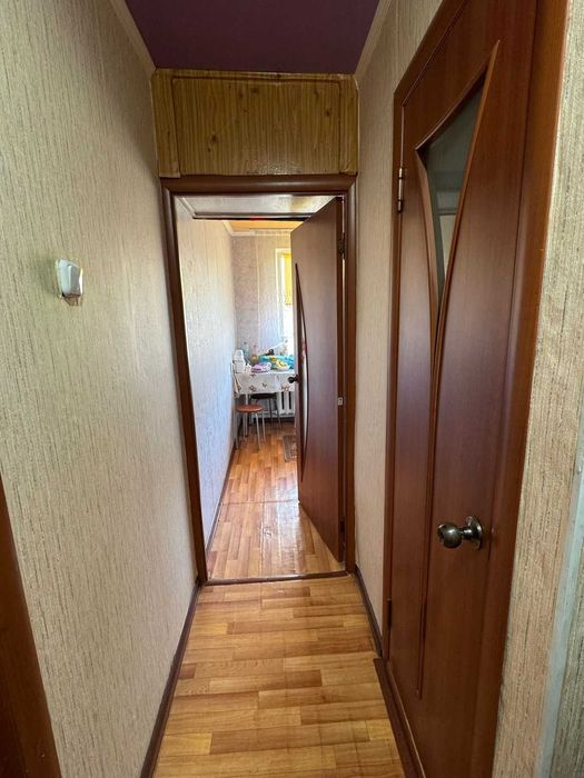 Продается 1 ком квартира район Ремзавод