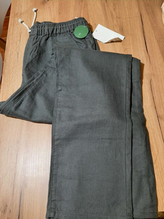 Pantaloni de primăvară /vară