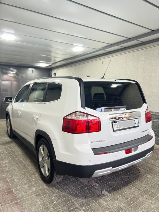 Arenda Vikup ORLANDO Avtomat Full