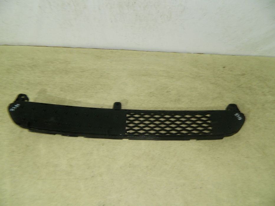 Grila centrala bara fata, Toyota Aygo, 05-09, 53112-0H010