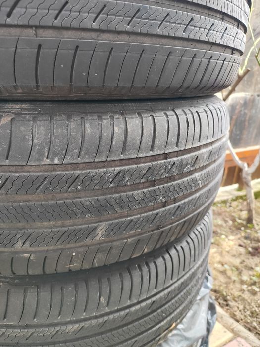 Anvelope Michelin premier LTX allseason 235/55/R20