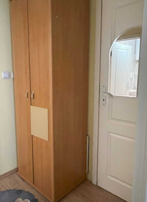 Едностаен апартамент под наем ж.к. Младост 2