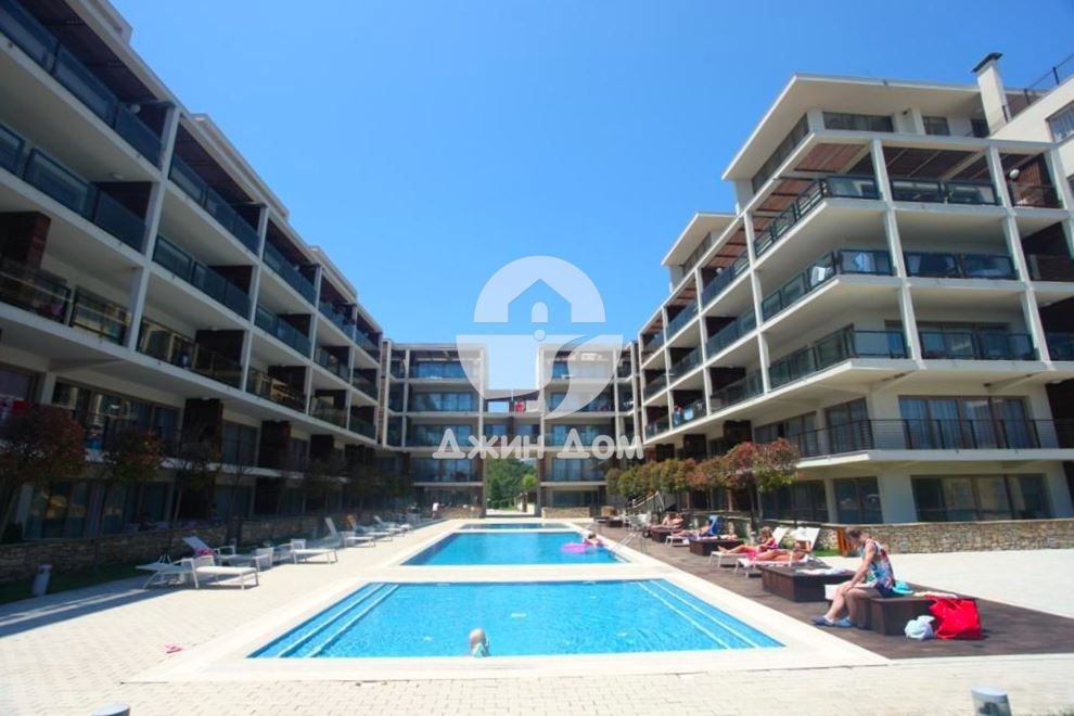 Продава се Мезонет в Обзор - 219 кв.м за 777 €/кв.м - Снимка #12