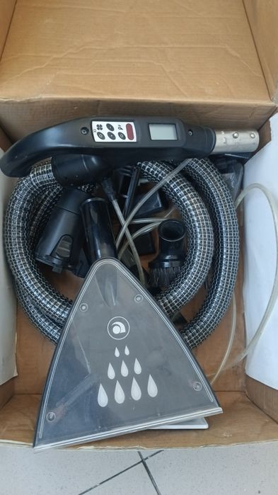 Шланг с насадками для Roboclean aura