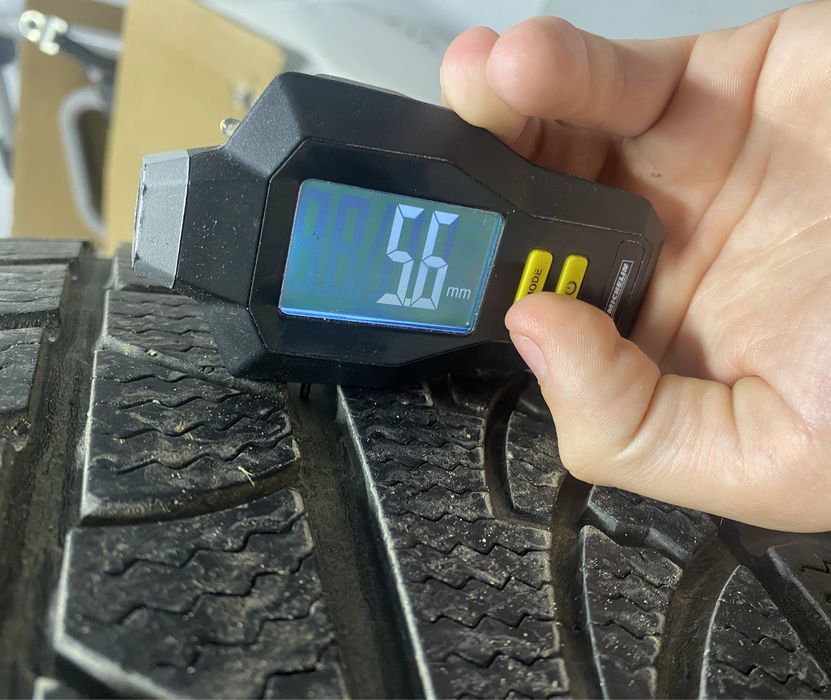 Зимни Гуми 245/50/18