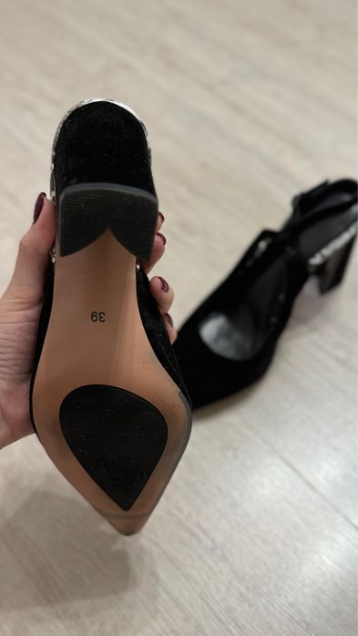 босоножки женские