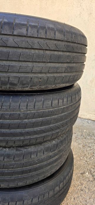 Anvelope vară Hankook Ventus Prime 4 205/65/16 99H