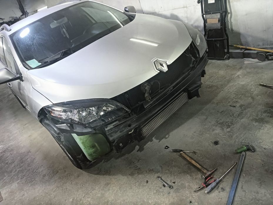 Tinichigierie auto particular Vopsitorie