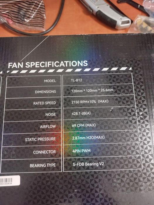 Cooler procesor ,racire watercooling,nu Thermaltake Corsair Antec PRo Gaming 1st  Player cpu cu display Thermalright Core Vision 360 blk nou la cutie!