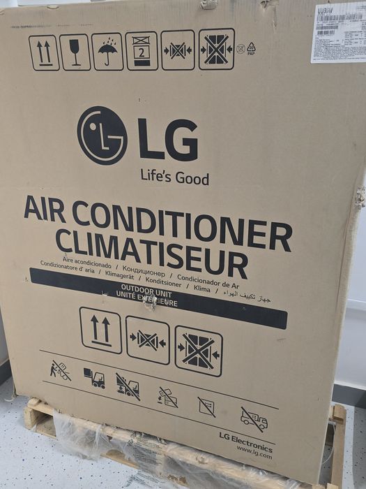 Кандер сатылады. Установкамен.Жаңа дау. Склад. Серверге арналған.