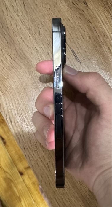 Iphone 13 pro 128 86%