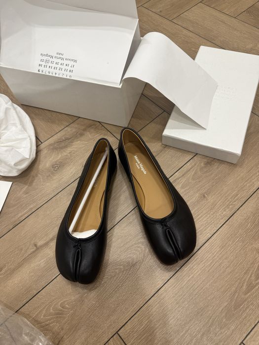 Таби балетки Maison Margiela