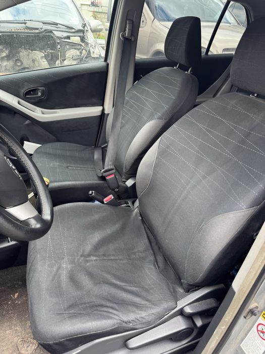 Toyota Yaris 1.4 D4D На Части