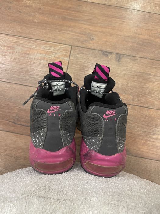 Nike air max 95 кроссовки