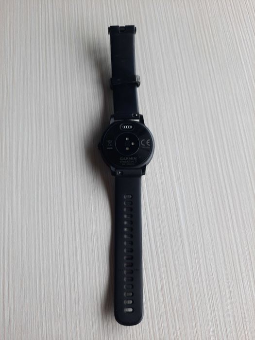 Ceas / Smartwatch Garmin Vivoactive 3