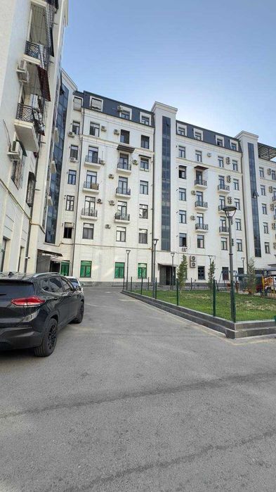 Ипотекага уй Яшнобод тумани Фаргона юли Рисовой мост
