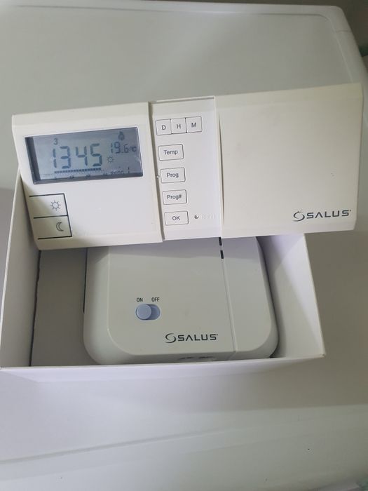 Termostat  salus
