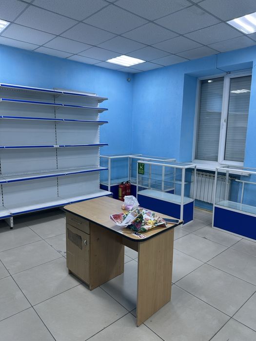 Продам коммерческое помещение