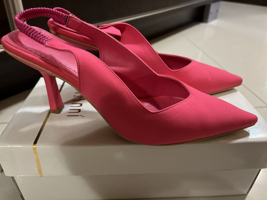 Дамски елегантни обувки