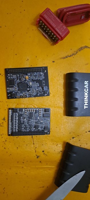 Ремонт, обновяване ,активация, инсталация LAUNCH X431 и др.