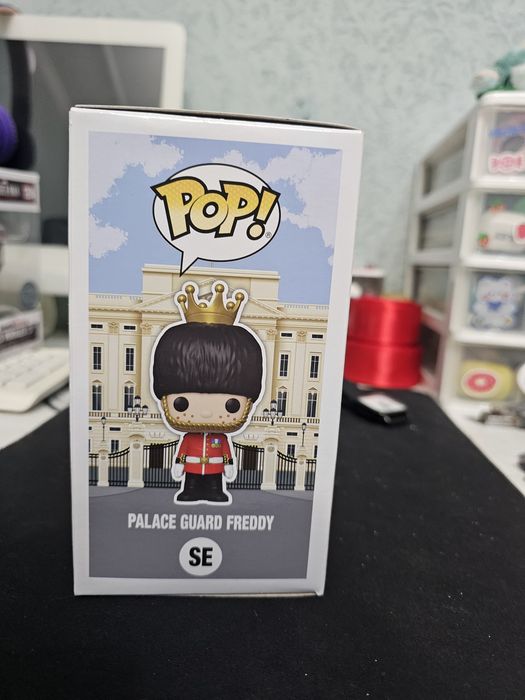 Продам фигурку Funko