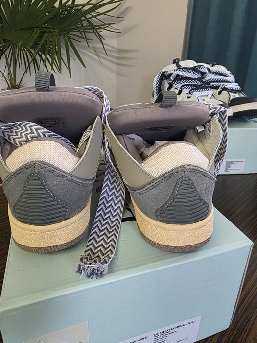 Vând Lanvin curb New 37 si 38