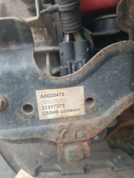 Pompa servodirectie Volvo V60 S60