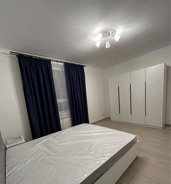 Гагарина 41 2 ком квартира