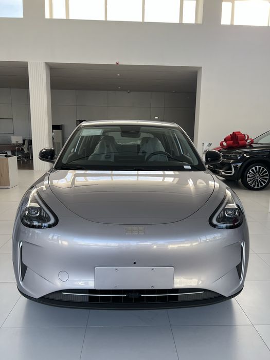 Продаётся Geely EX2 Электромобиль